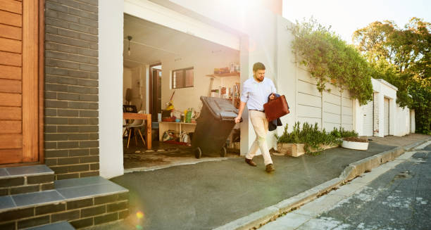 Best Full-Service Junk Removal  in Hamlin, WV
