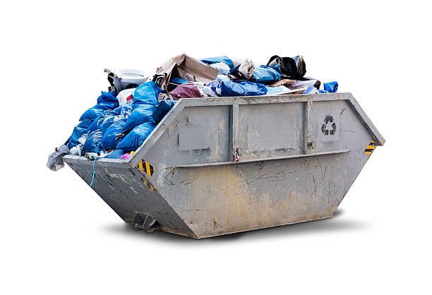 Best Dumpster Rental Services  in Hamlin, WV